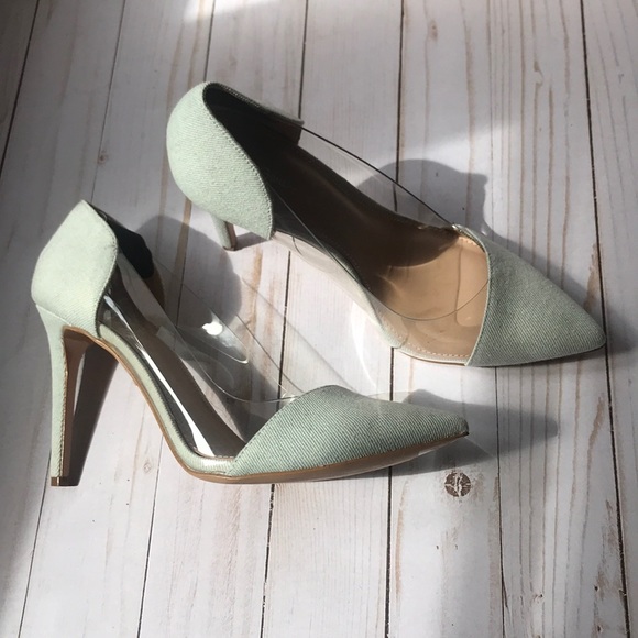 bcbg lana pump
